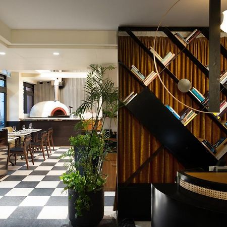 Theodor Rothschild Tel-Aviv Hotel Екстериор снимка