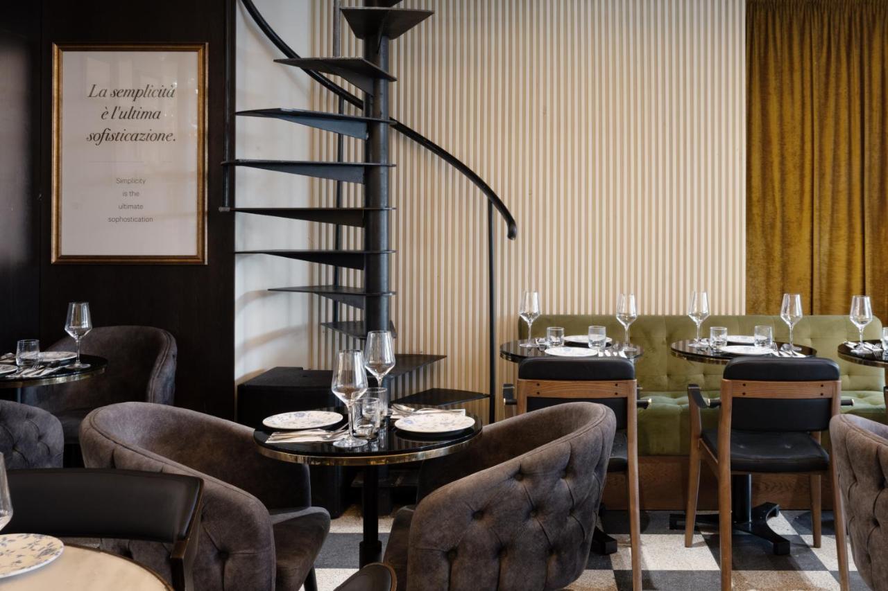 Theodor Rothschild Tel-Aviv Hotel Екстериор снимка
