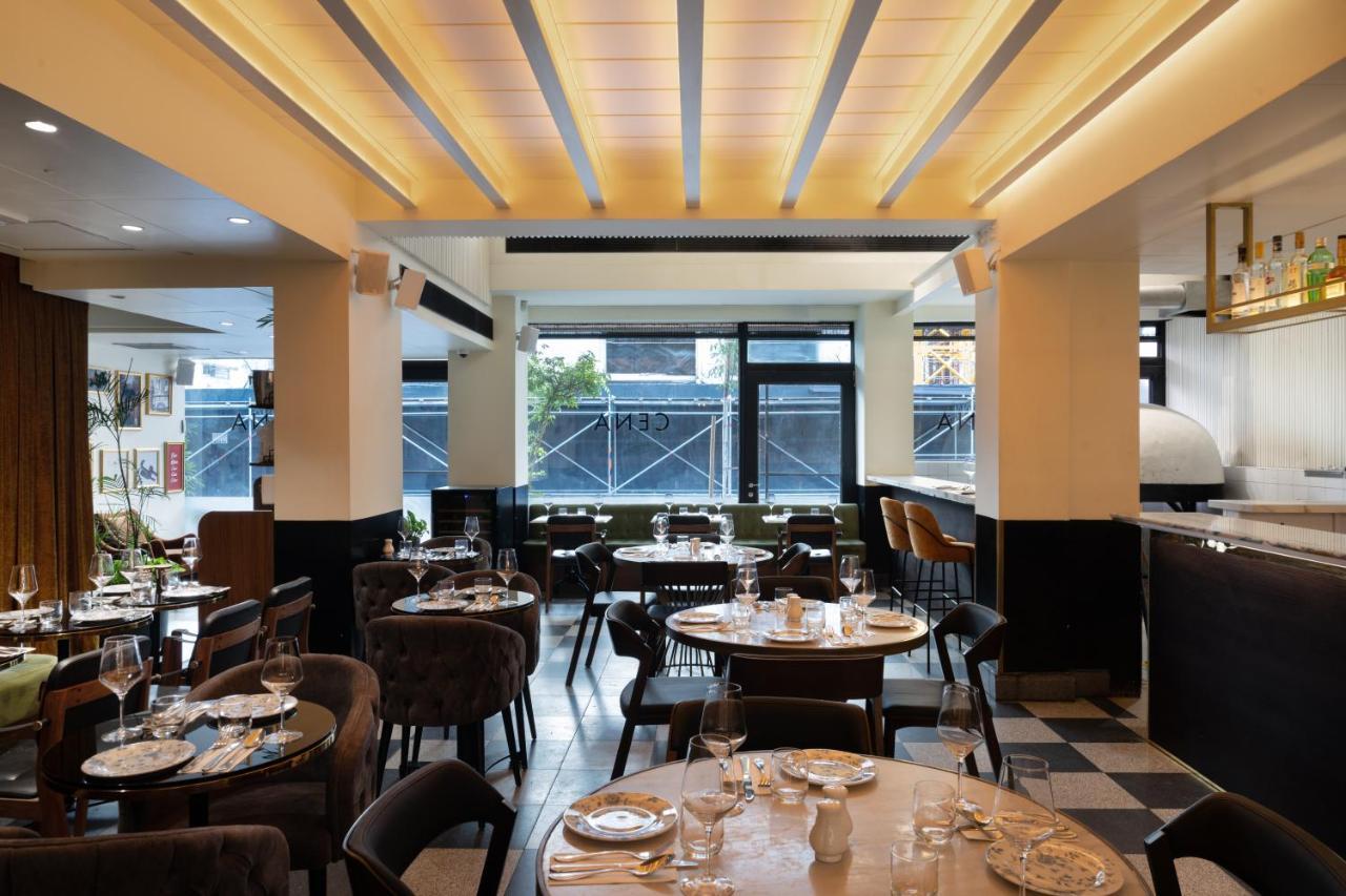 Theodor Rothschild Tel-Aviv Hotel Екстериор снимка