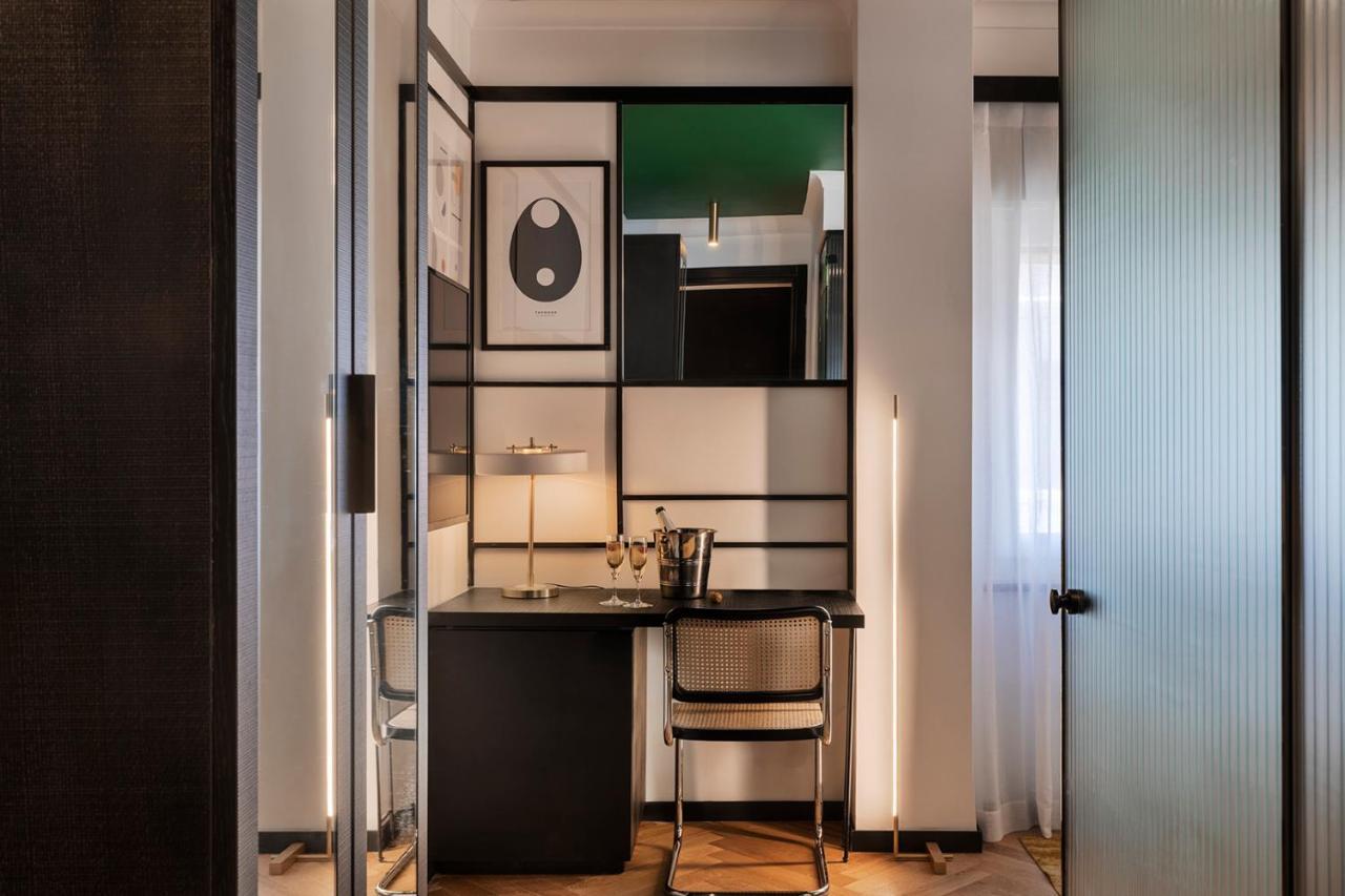 Theodor Rothschild Tel-Aviv Hotel Екстериор снимка
